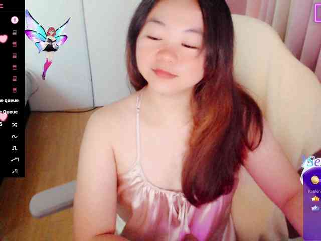 MCutie webcam