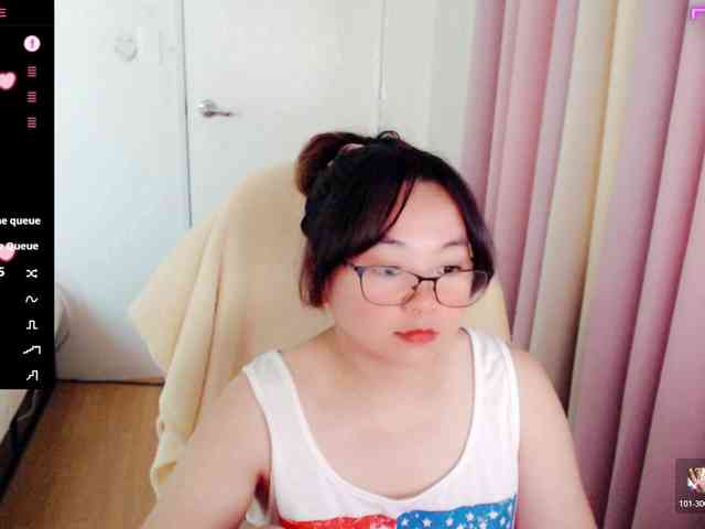 MCutie webcam