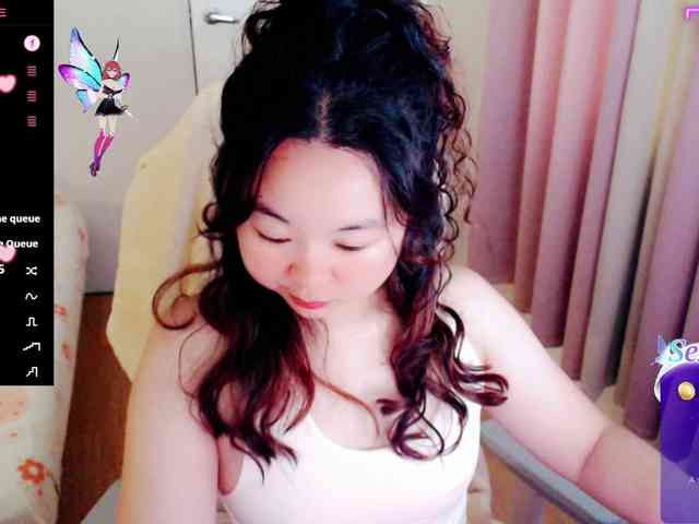 MCutie webcam