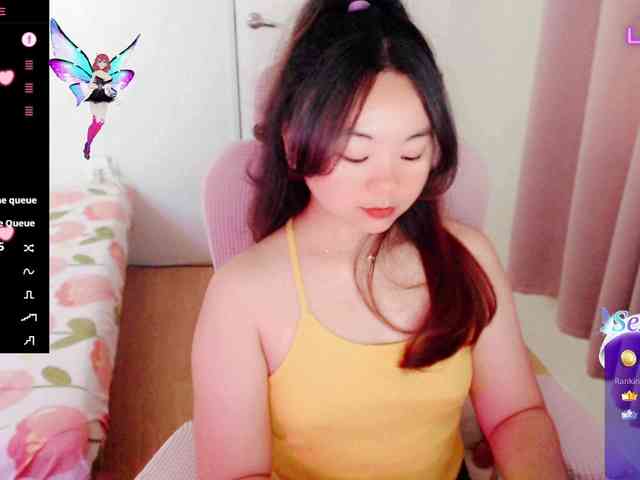 MCutie webcam