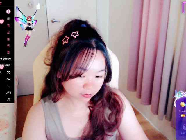 MCutie webcam