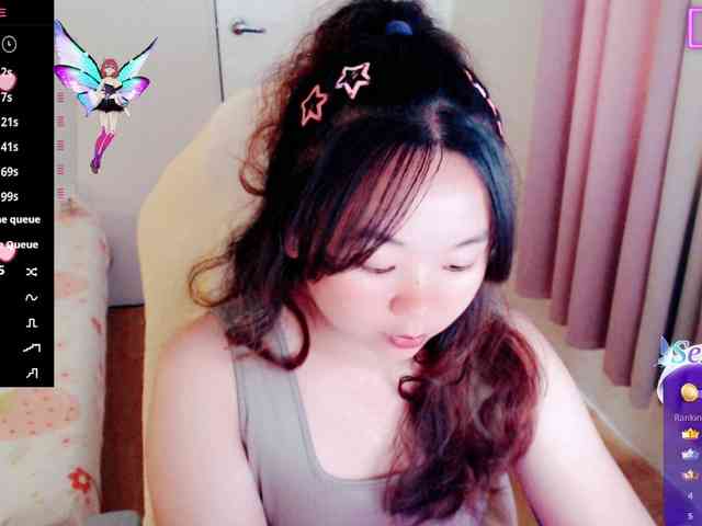 MCutie webcam