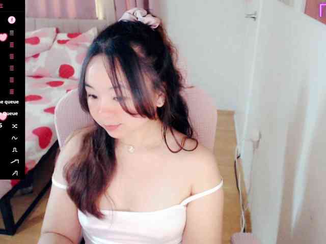 模特: MCutie