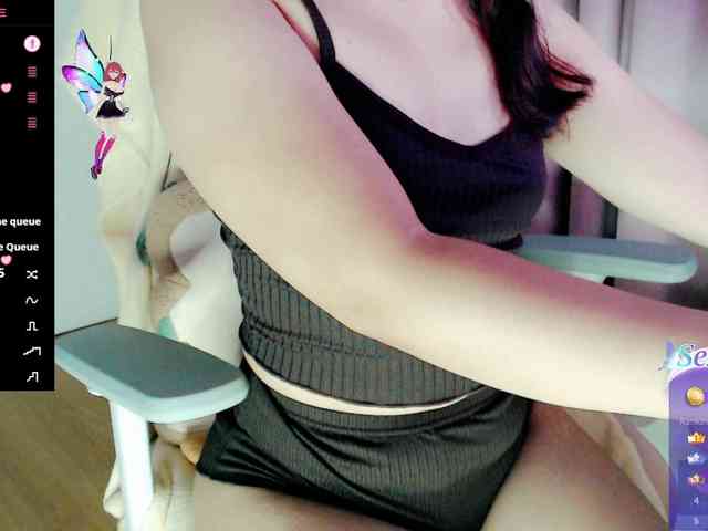 MCutie webcam