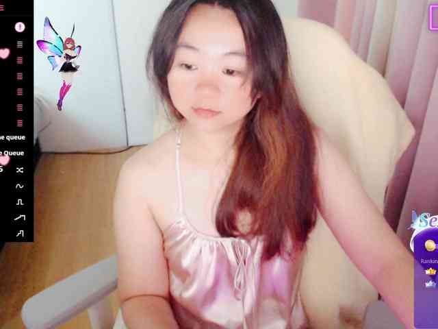 MCutie webcam