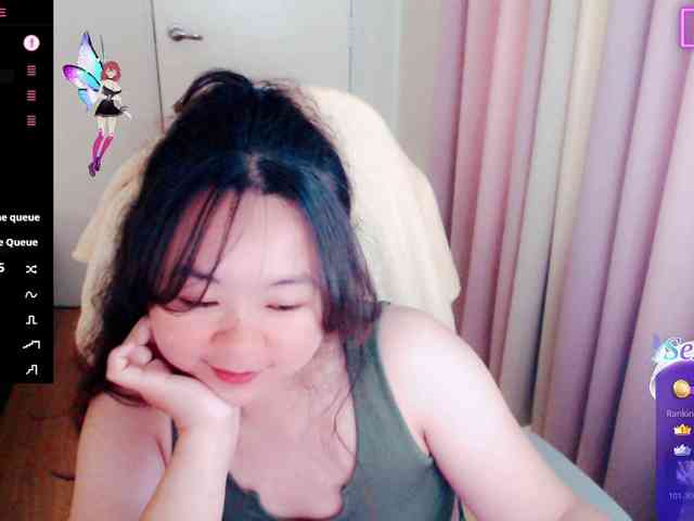 MCutie webcam