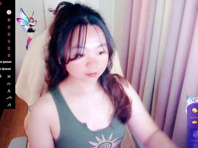 MCutie webcam