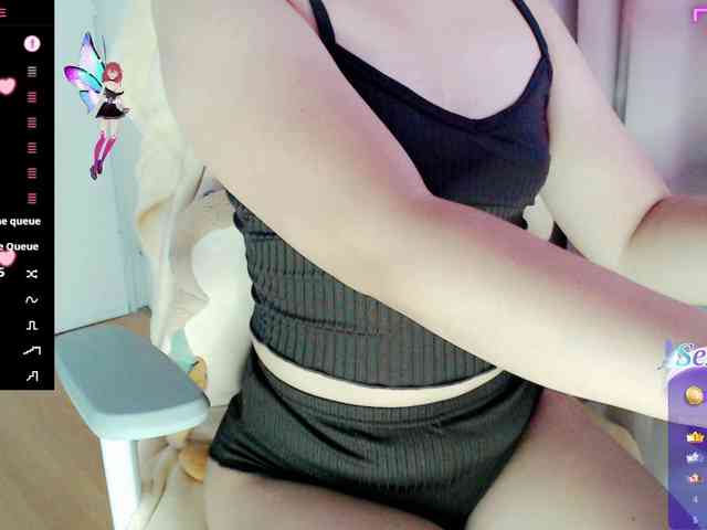 MCutie webcam