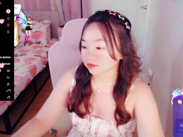 MCutie webcam