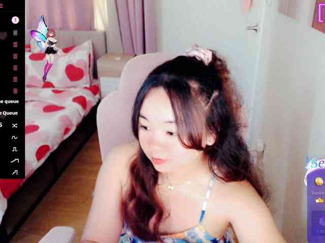 MCutie webcam