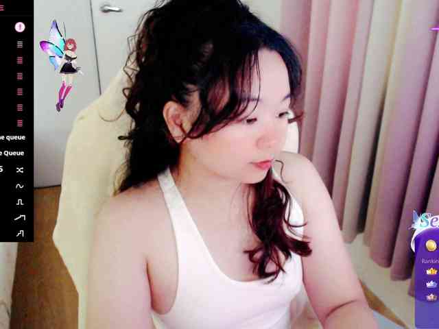 MCutie webcam
