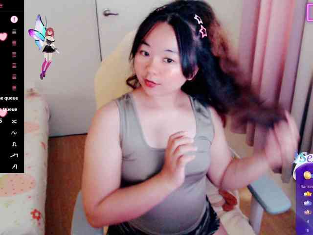 MCutie webcam