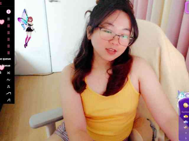MCutie webcam