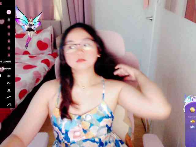 MCutie webcam