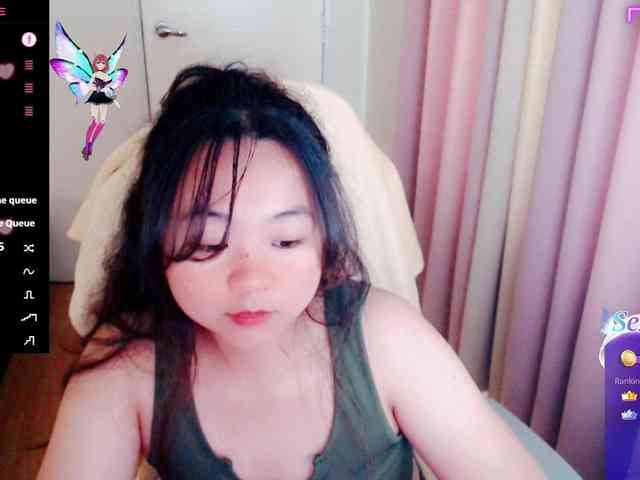 MCutie webcam