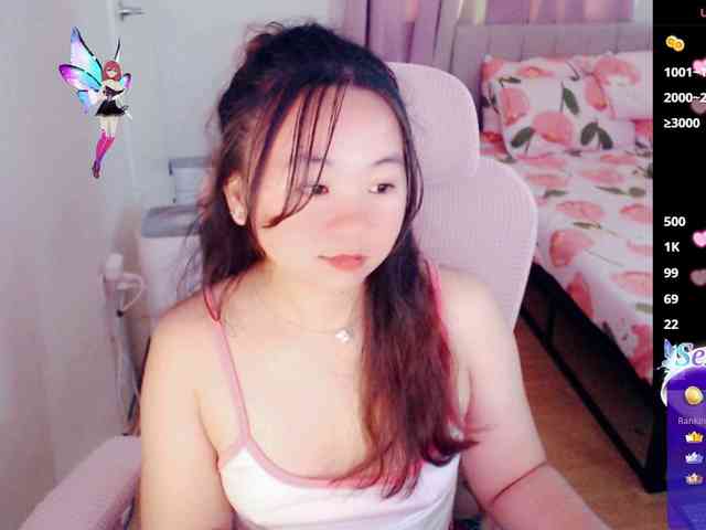MCutie webcam