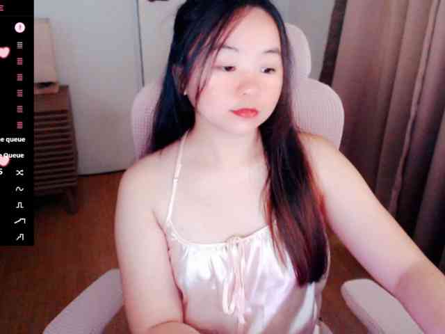 MCutie webcam
