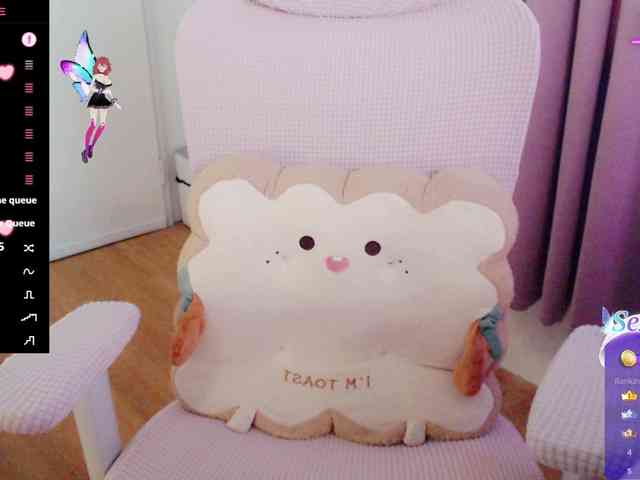 MCutie
