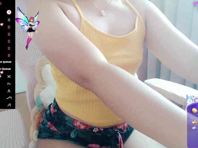 MCutie webcam