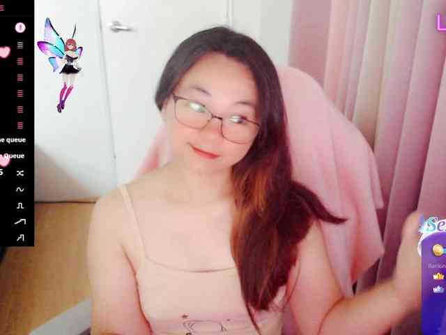 MCutie webcam