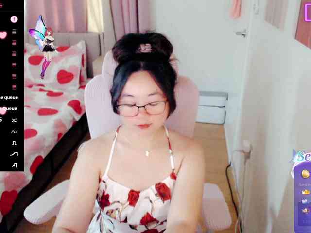 MCutie webcam
