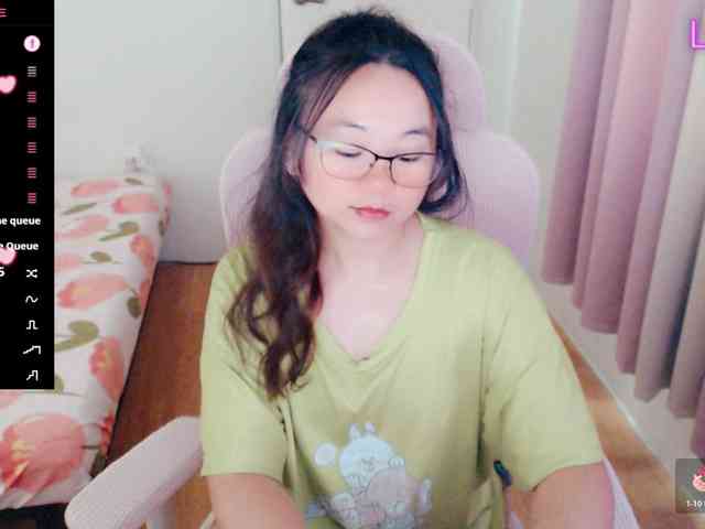MCutie webcam
