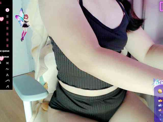 MCutie webcam