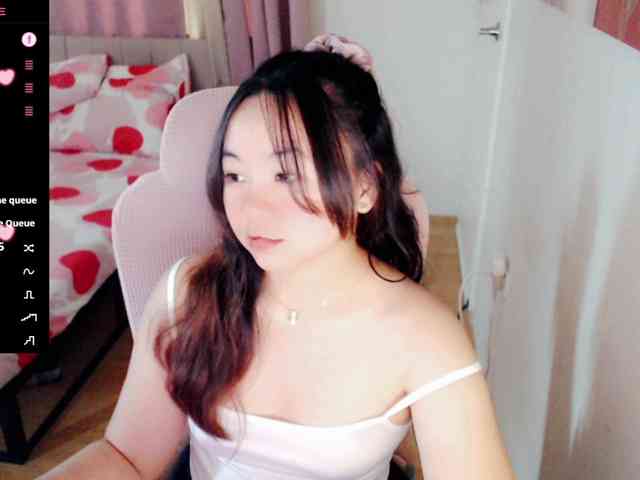 MCutie webcam