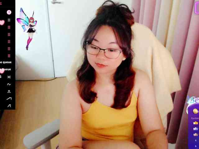 MCutie webcam