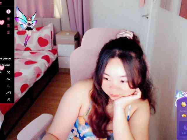 MCutie webcam