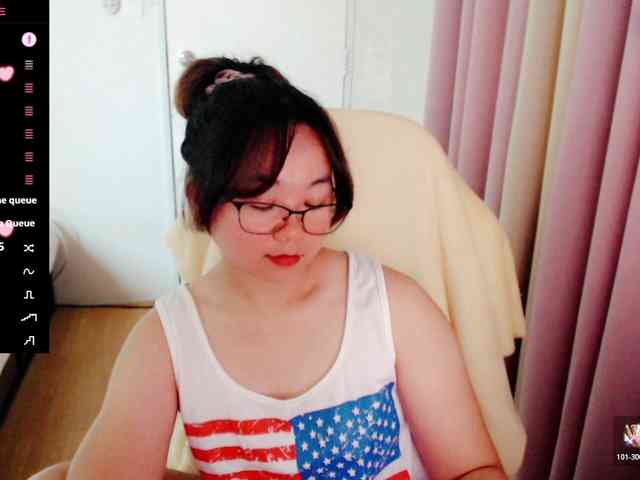 MCutie webcam