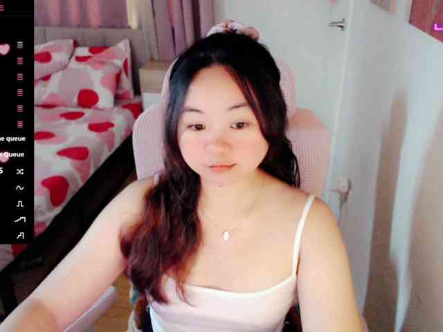 MCutie webcam
