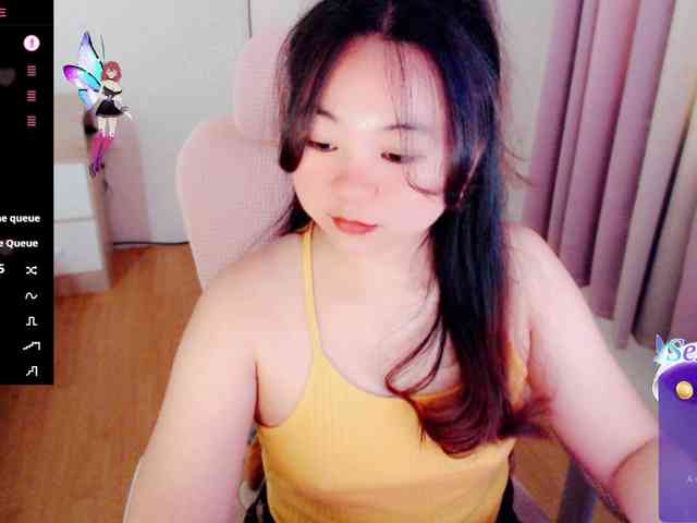 MCutie webcam