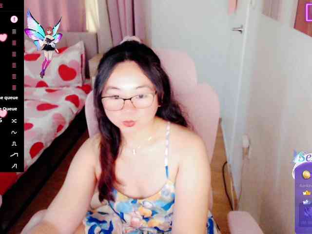 MCutie webcam