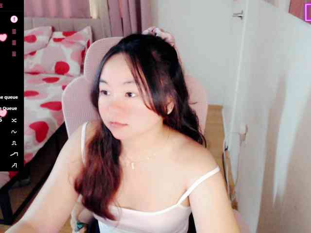 MCutie webcam