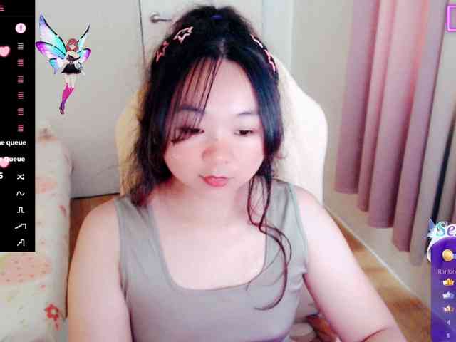 MCutie webcam