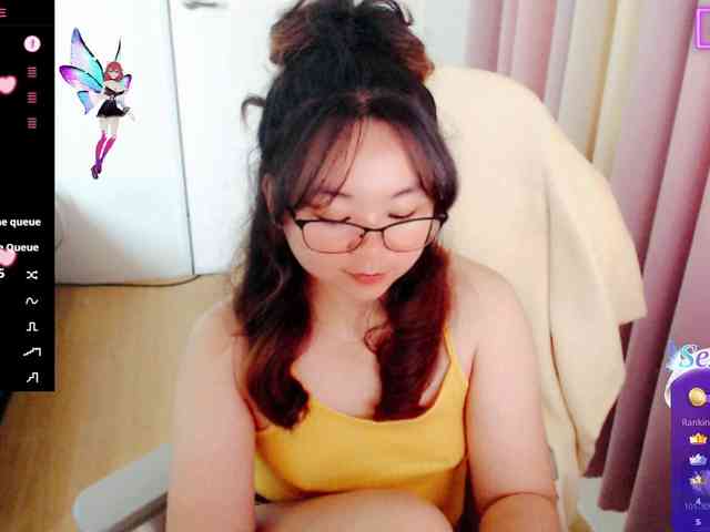 MCutie webcam