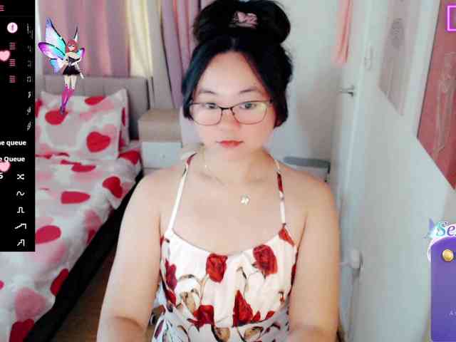 MCutie webcam