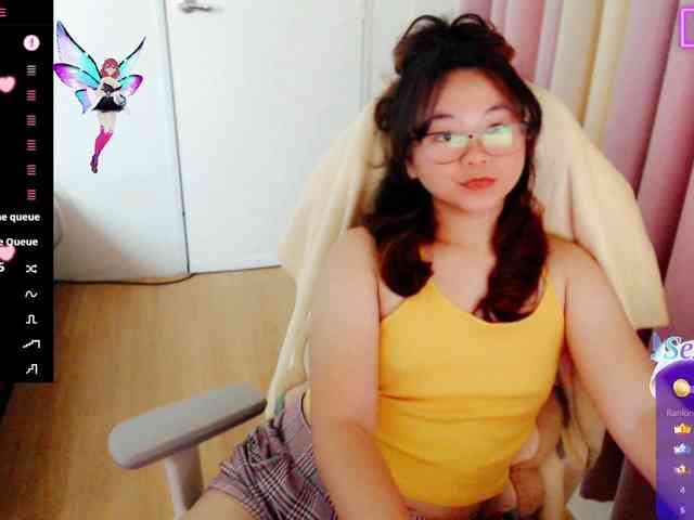 SassyGiirl Live Webcam on BongaCams