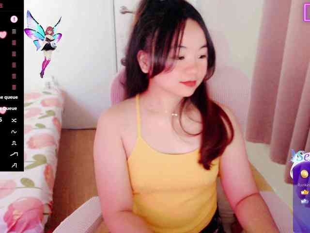 MCutie webcam