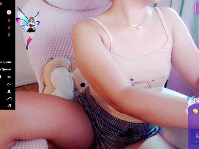 Model: MCutie