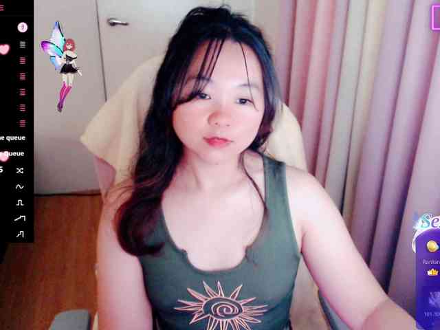 MCutie webcam