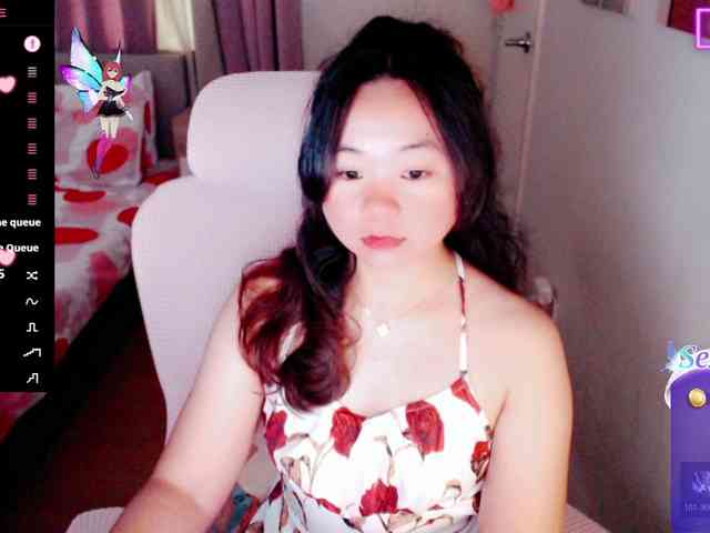 MCutie webcam