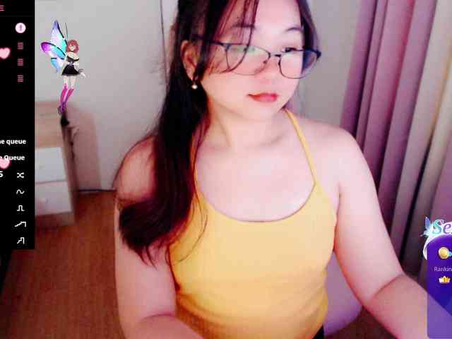 MCutie webcam