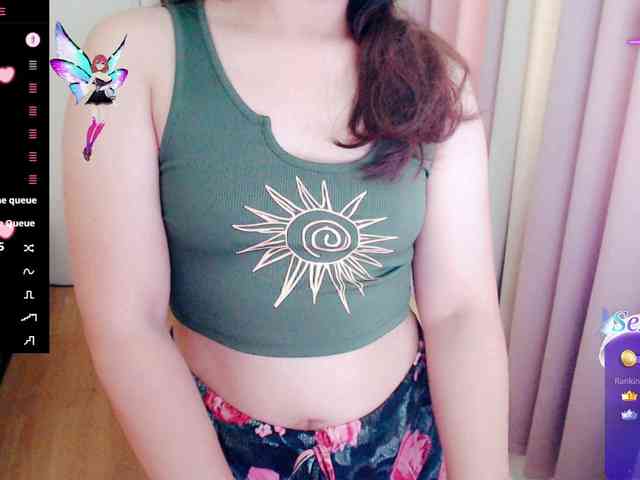 MCutie webcam