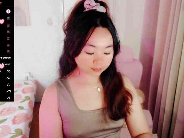 MCutie webcam