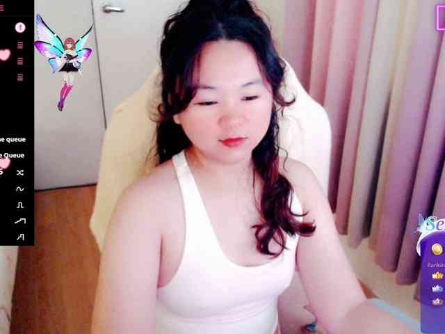 MCutie webcam