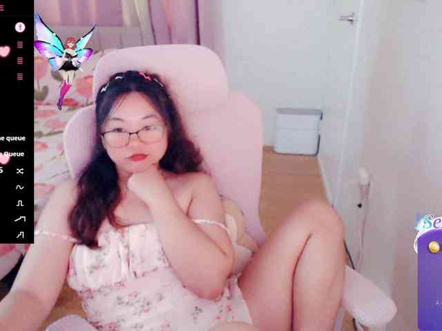 MCutie webcam