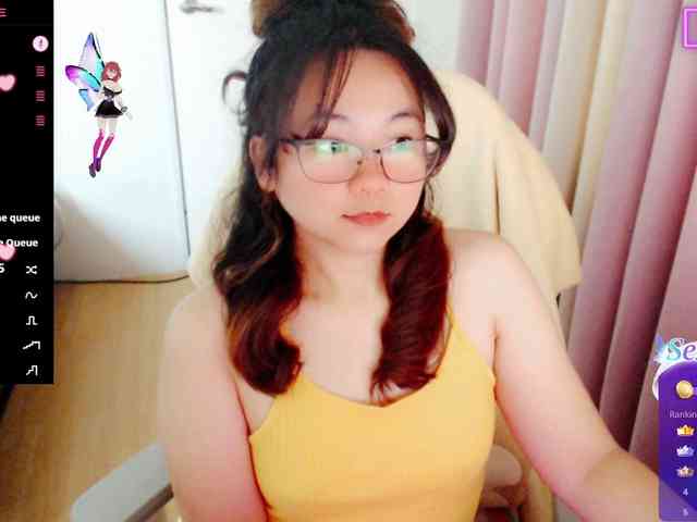 MCutie webcam