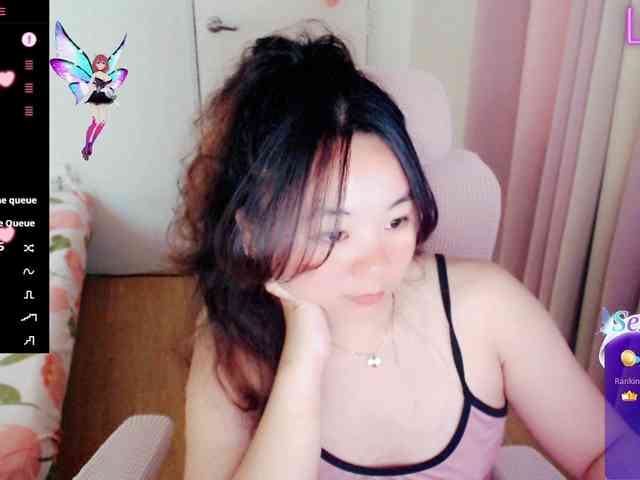 MCutie webcam